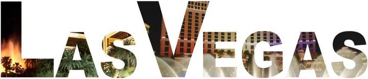 Image du produit Trenddeko Impressions Las Vegas (160 x 34 cm)