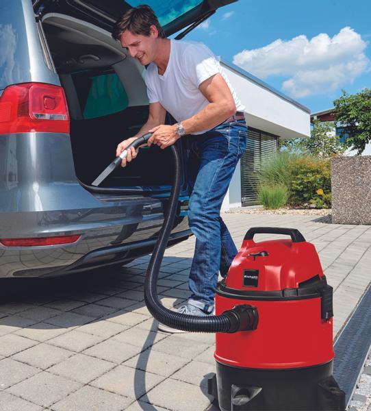 Produktbild Einhell TC-VC 1825 (Nass-Trockensauger)