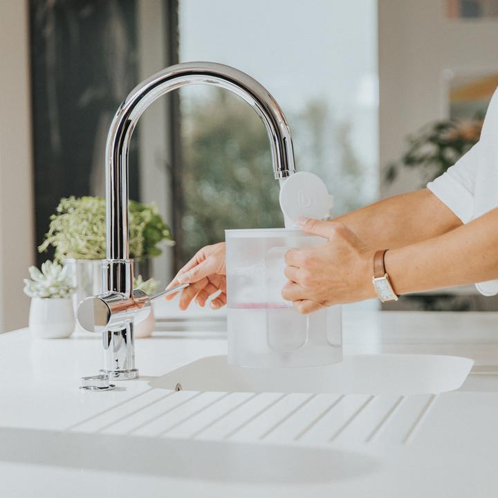 Image du produit BWT Station de filtration Aqualizer