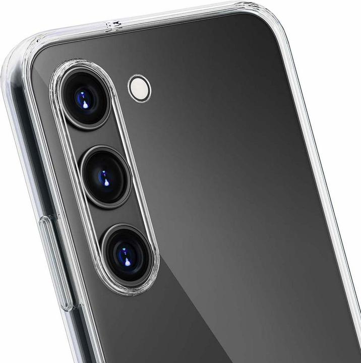Produktbild 3MK Clear Case Handyhülle Series (Samsung Galaxy A23 5G)