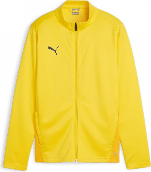 Produktbild Puma teamGOAL Training Jacket Jr (M)