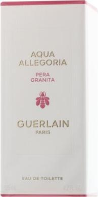 Produktbild Guerlain Eau de Toilette R Pera Granita (Eau de Toilette, 125 ml)