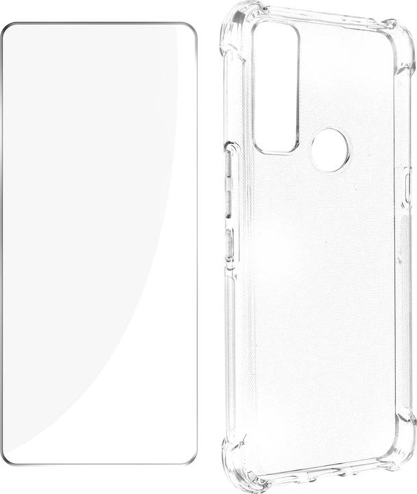 Actual product image Avizar Prems Series (TCL 20R)