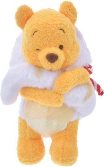 Actual product image Disney ETO Winnie the Pooh 2025