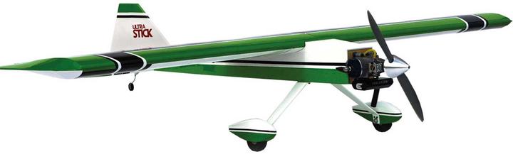 Image du produit Hangar 9 Ultra Stick 30cc (Multi moteur)
