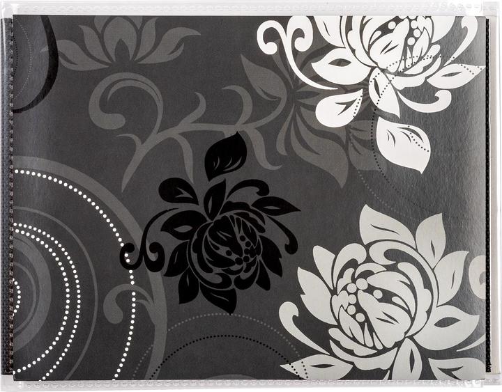 Actual product image Walther Design Grindy 11,5x15,5 24 photos MA203B (17.5 x 12.5 cm)