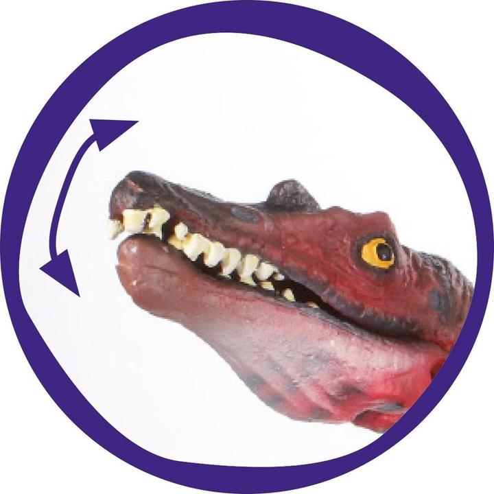 Produktbild Bullyland Spinosaurus