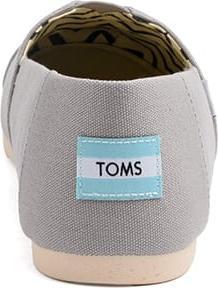 Actual product image Toms 's Classic Alpargata (46)