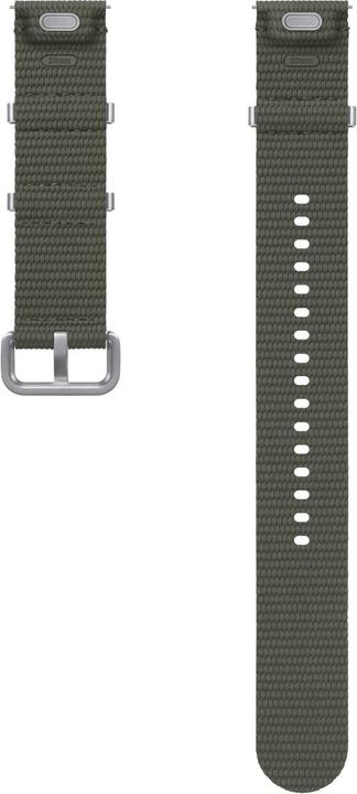 Image du produit Samsung Bande d'athlétisme (20 mm, Caoutchouc nitrile (HNBR), Galaxy Watch 7)