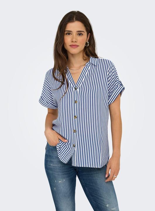 Immagine prodotto Only Onlyasmin Shirt S/S Wvn Noos (L)