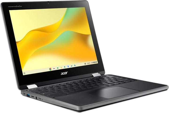 Actual product image Acer CB Spin 512 R856LT-TCO-C2NK Chr N100/8GB/64GB eMMC/12" Touch (12", Intel N100, 8 GB, DE)