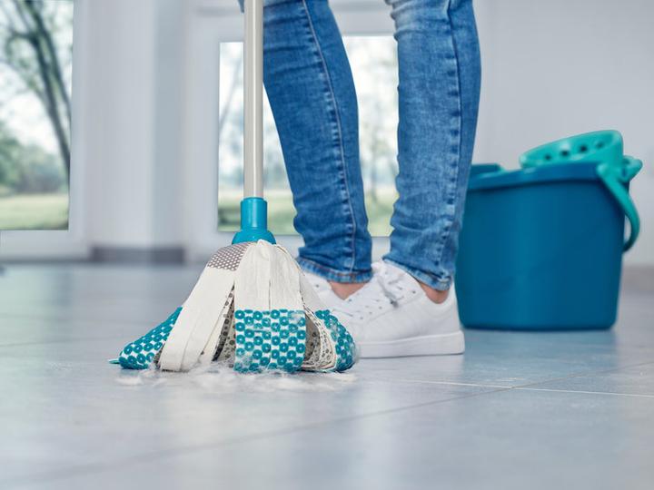 Productafbeelding Leifheit Power Mop 3 in 2 (1 Pcs.)