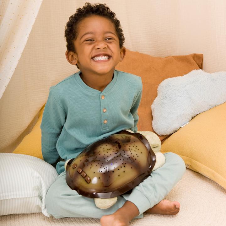 Actual product image Cloud B Twilight Turtle