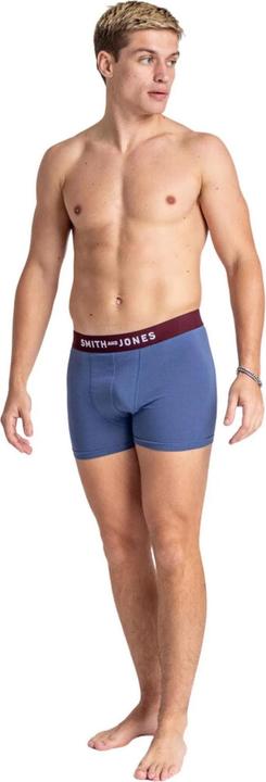 Produktbild Universal Textiles Aziel Boxershorts (7erPack) (S, 7er Pack)