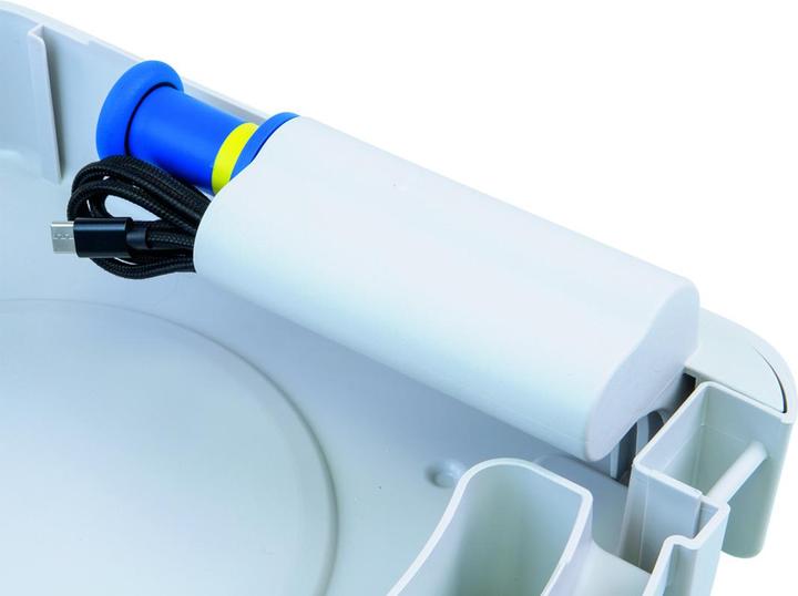 Produktbild Veribor Akkupumpe für Pumpensaugheber