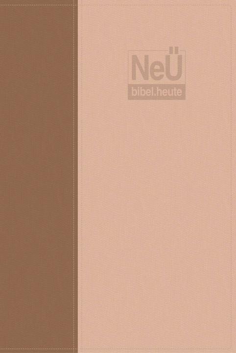 Produktbild NeÜ bibel.heute Taschenausgabe (Deutsch, Karl-Heinz Vanheiden, 2023)