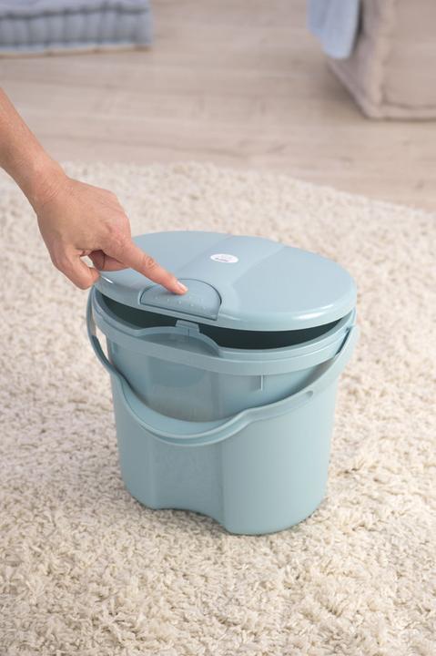 Immagine prodotto Rotho Babydesign Secchio per pannolini TOP