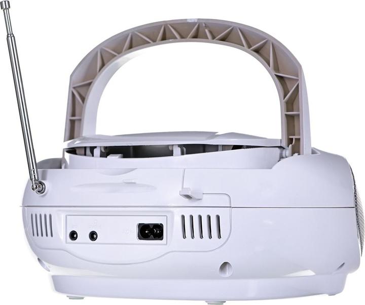 Actual product image Blaupunkt BB7WH (FM)