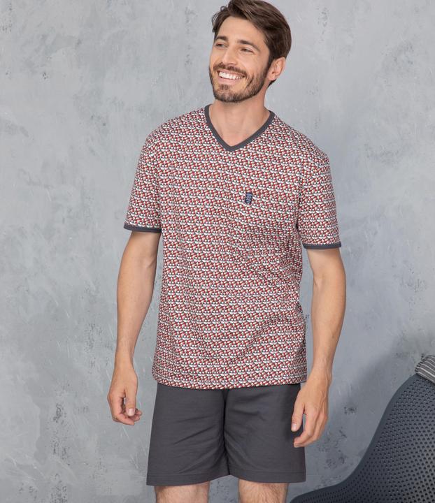 Image du produit Ammann Shorty pour hommes (58)