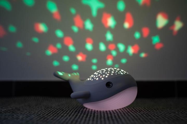 Produktbild Mega Light Willy Whale
