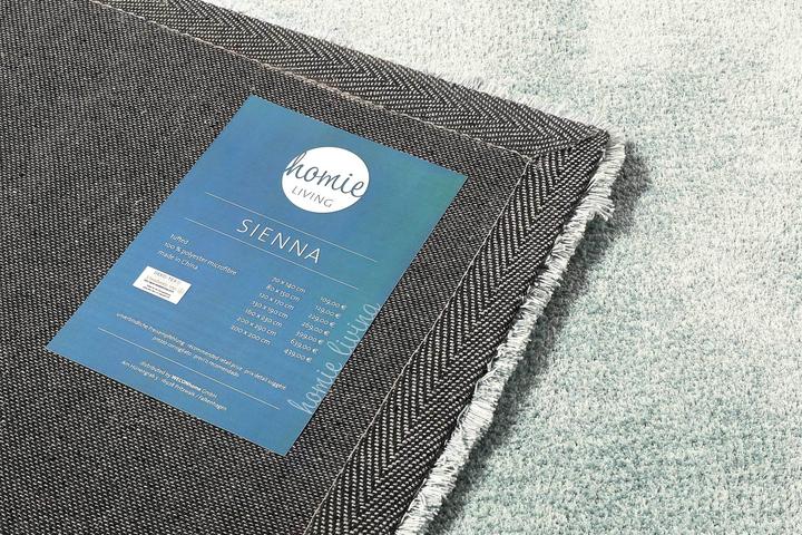 Immagine prodotto Homie Living Sienna (80 x 150 cm)