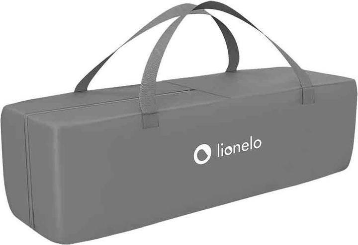 Actual product image Lionelo Stefi Plus