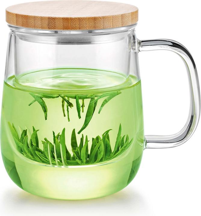 Actual product image Samadoyo Teapot (0.50 l)