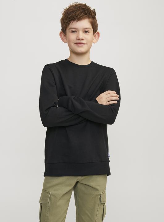Image du produit Jack & Jones Sweat-shirt garçon (128)