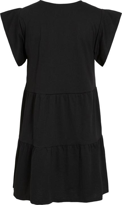 Produktbild Vila Flügelärmel Minikleid (XXL)