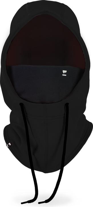 Mons Royale Decade Wool Fleece Hood
