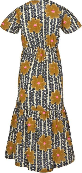 Immagine prodotto Regatta Orla Kiely Vestito Midi Loto Multilivello Donna (42 D)
