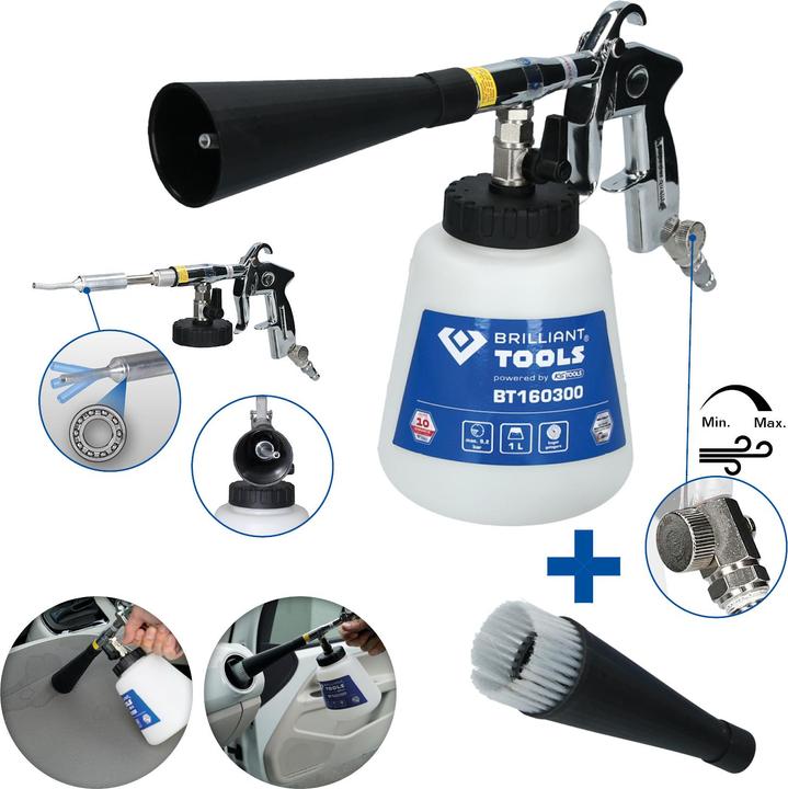 Immagine prodotto Brilliant Tools BT 160300