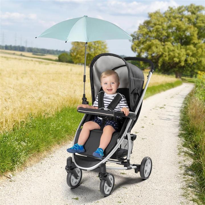 Actual product image Reer ShineSafe Stroller Parasol