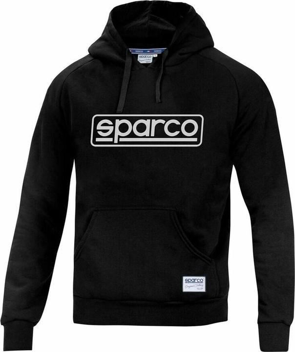 Immagine prodotto Sparco Telaio della felpa con cappuccio (M)