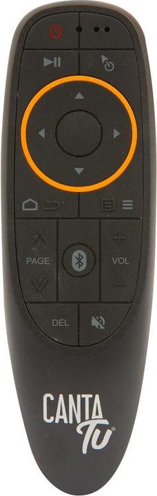 Produktbild Giochi Preziosi Karaoke Sing You Pro 32Gb
