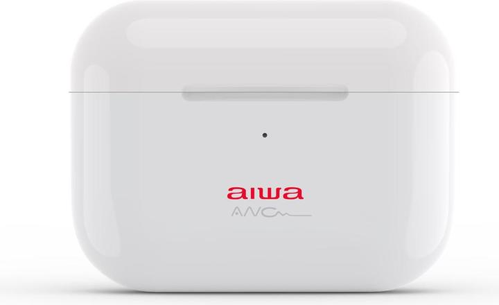 Actual product image Aiwa EBTW-888ANC/WT (ANC, 15 h, Wireless)