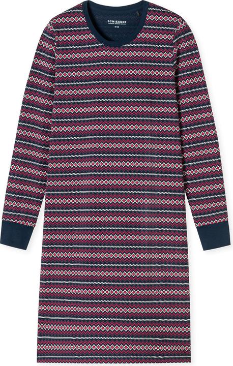 Schiesser Sleepshirt Family
