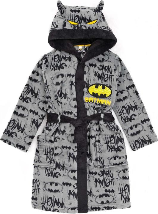 Immagine prodotto Batman Vestaglia da ragazzo (128)