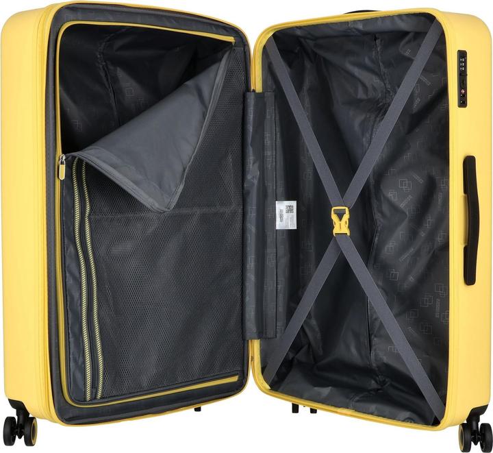 Immagine prodotto American Tourister DYNABELT SPINNER 77/28 EXP TSA (104 l, XL (da 115l))
