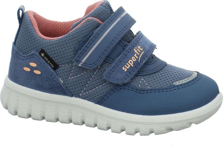 Actual product image Superfit Sport 7 Mini GTX (22)