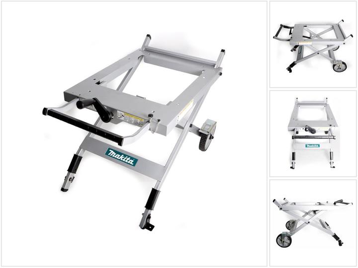 Immagine prodotto Makita WST03 Tavolo da sega
