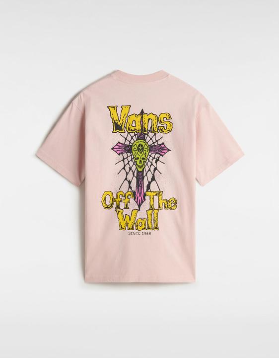 Immagine prodotto Vans Z Legacy Loose Ss Sepia Rose (XL)
