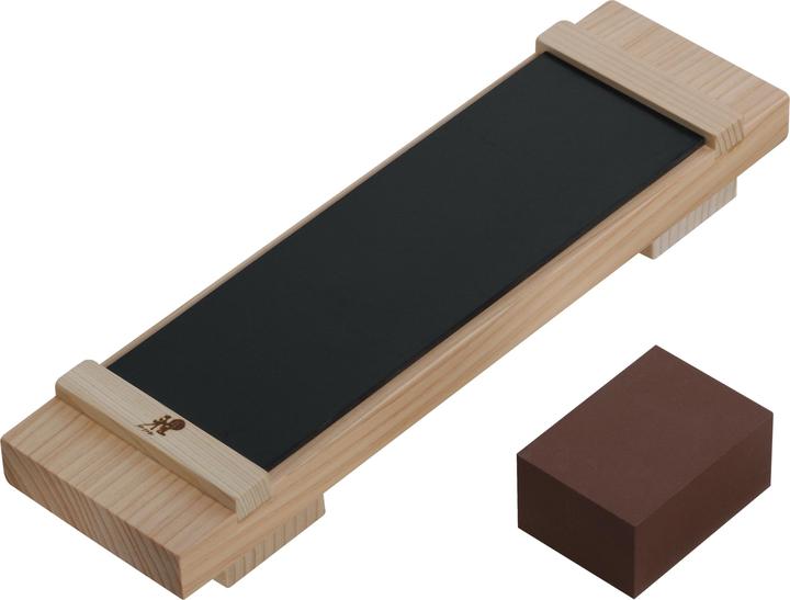 Produktbild Miyabi Toishi Pro Messerschleif Basis Kit