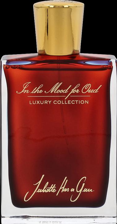 Produktbild Juliette Has a Gun In The Mood For Oud (Eau de Parfum, 75 ml)