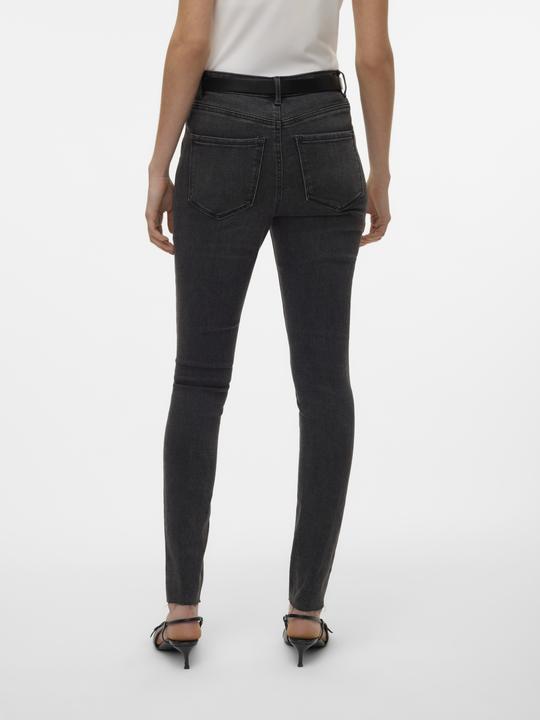 Produktbild Vero Moda VMSOPHIA Hohe Taille Slim Fit Jeans Skinny Jeans (34)