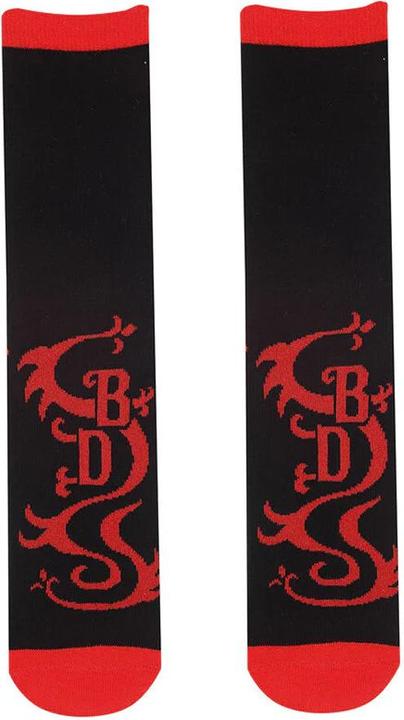 Produktbild Tokyo Revengers Black Dragon Socken (M/L)