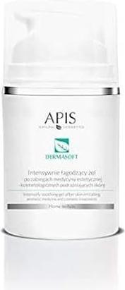 Apis Natural Cosmetics Apis - Dermasoft Intensely Soothing Gel 50Ml Intensive Soothing Gel (50 ml)