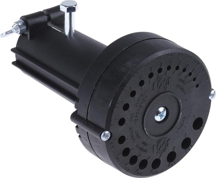 Produktbild Bosch Professional Zubehör Bohrerschärfgerät S 41 (2.5 - 10 mm)