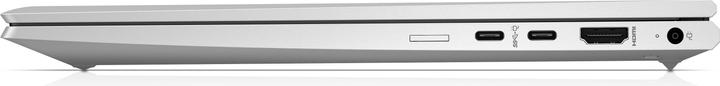Actual product image HP EliteBook 845 G7 (14", AMD Ryzen 3 PRO 4450U, 16 GB, 256 GB, CH)