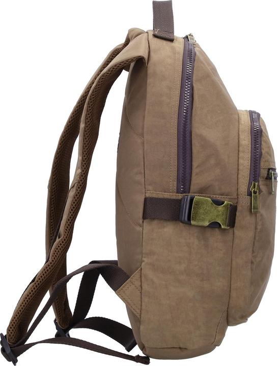 Produktbild Camel Active Journey Rucksack 43 cm Laptopfach (10 l)
